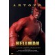 ARTOYS Hellman 1/6 Scale Figure